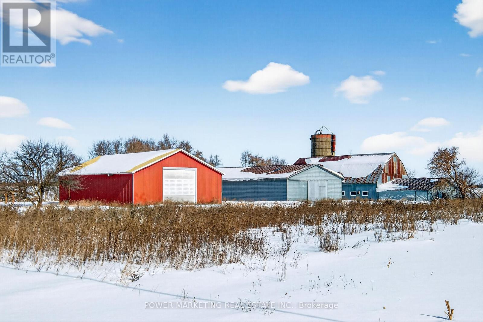 955 St Guillaume Road, Russell, Ontario  K0A 1W0 - Photo 49 - X12814886