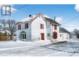 955 ST GUILLAUME ROAD, Russell, Ontario