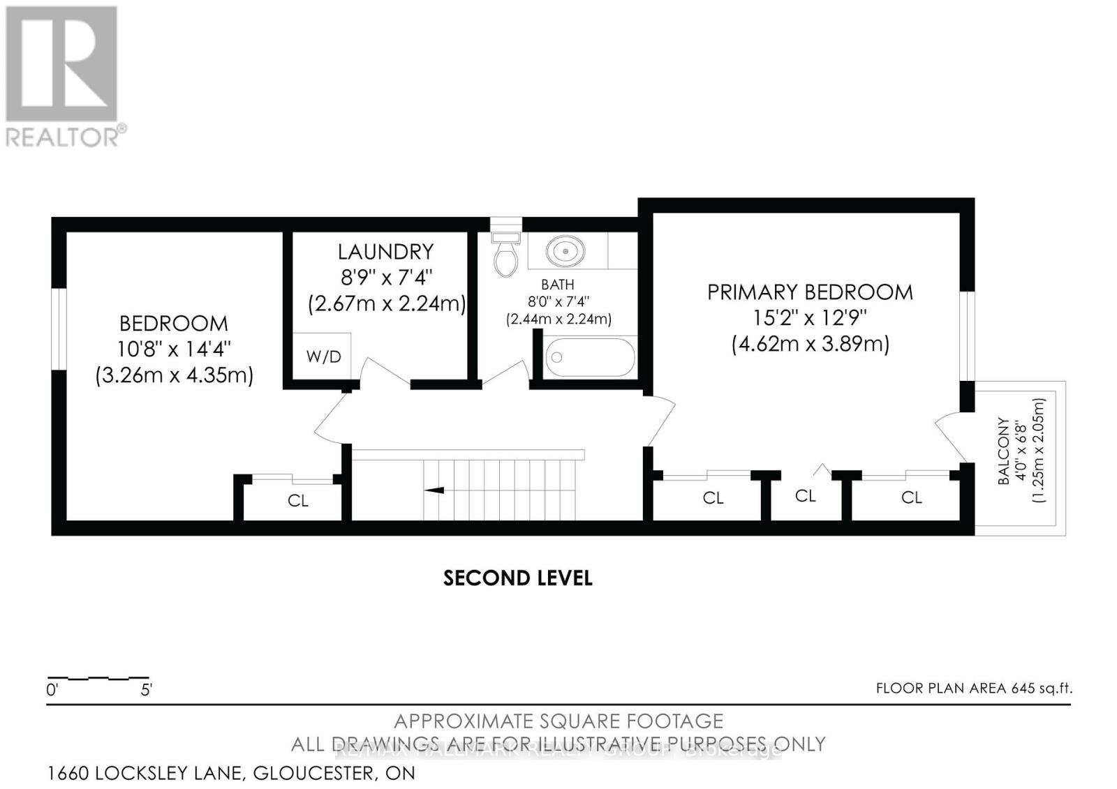 21 - 1660 Locksley Lane, Ottawa, Ontario  K1J 1B6 - Photo 44 - X12814936