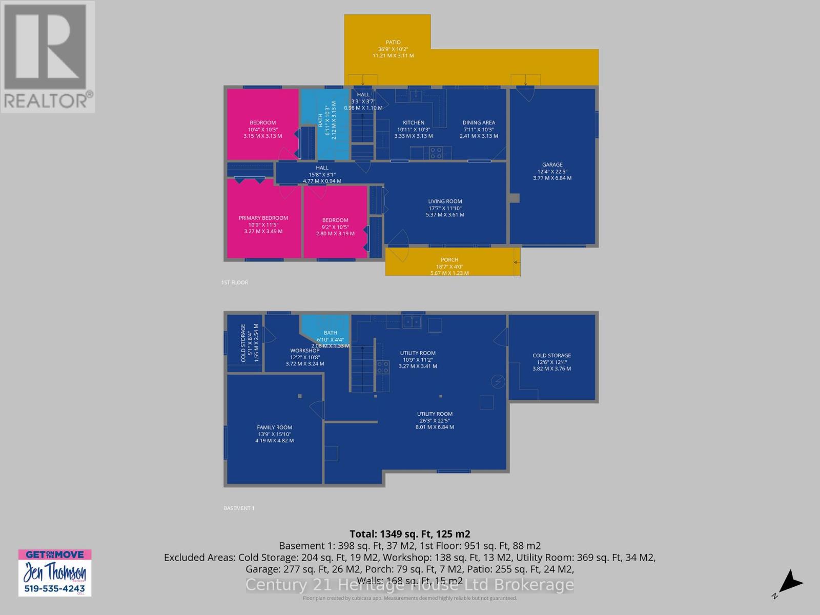 584452 Beachville Road, South-West Oxford, Ontario  N0J 1A0 - Photo 50 - X12814506