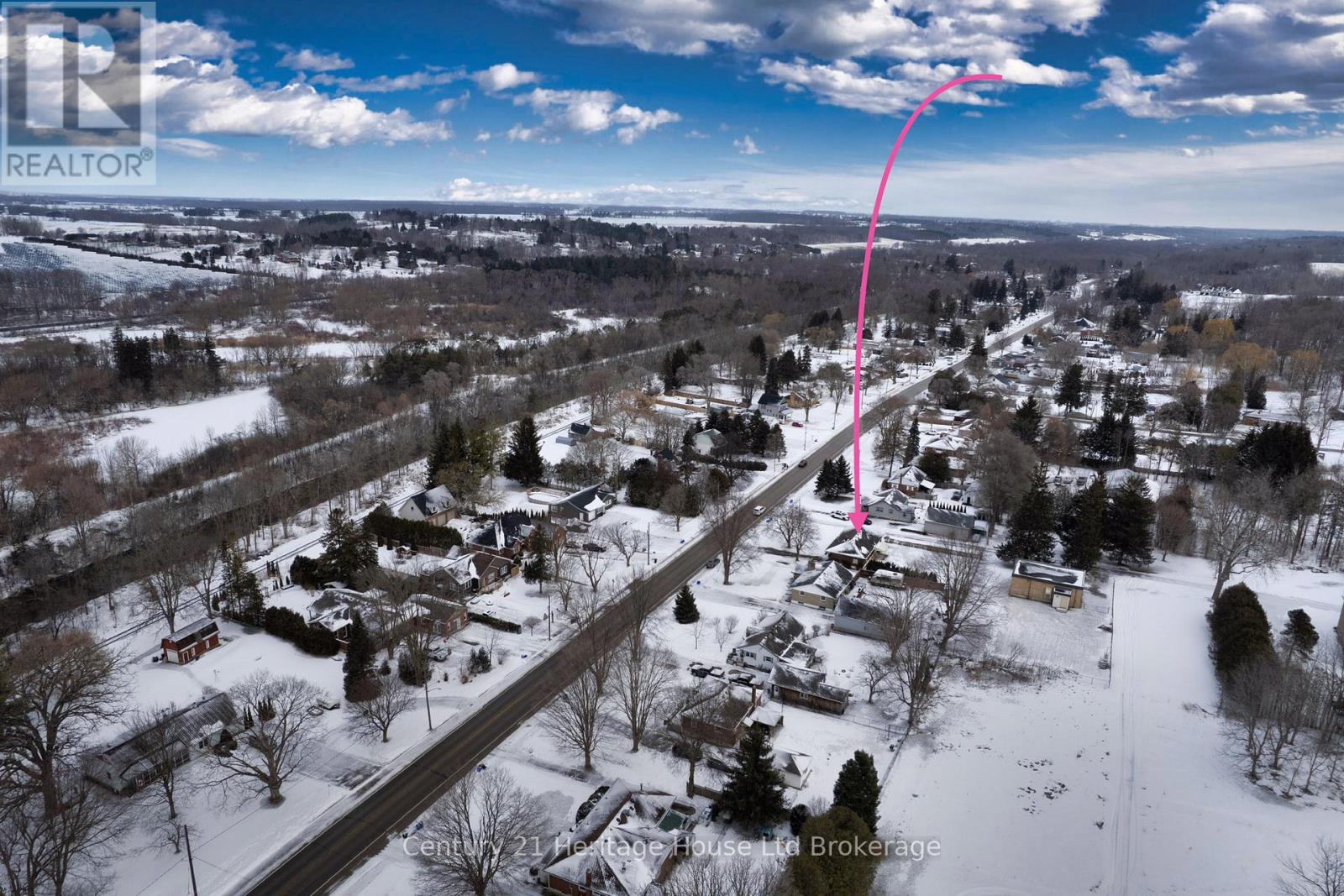 584452 Beachville Road, South-West Oxford, Ontario  N0J 1A0 - Photo 9 - X12814506