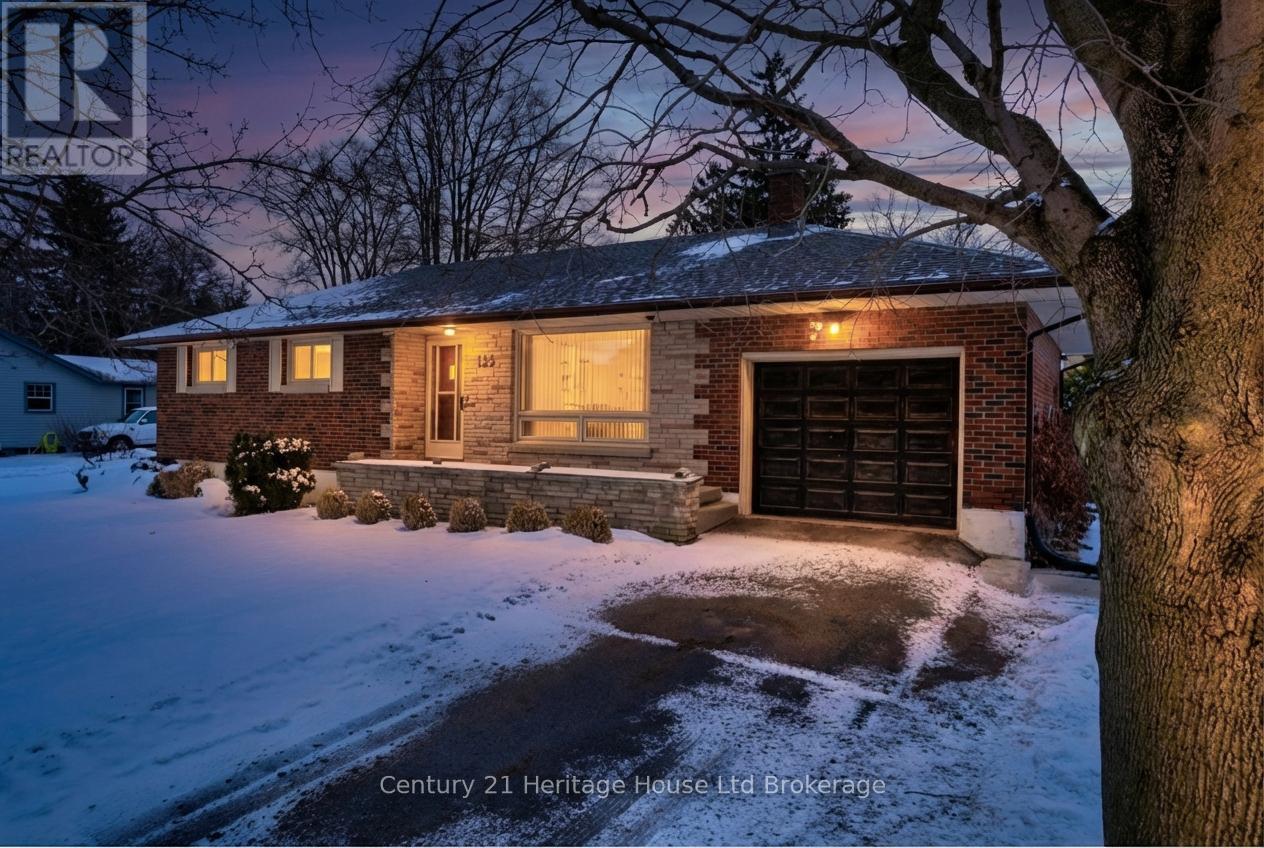 584452 Beachville Road, South-West Oxford, Ontario  N0J 1A0 - Photo 5 - X12814506