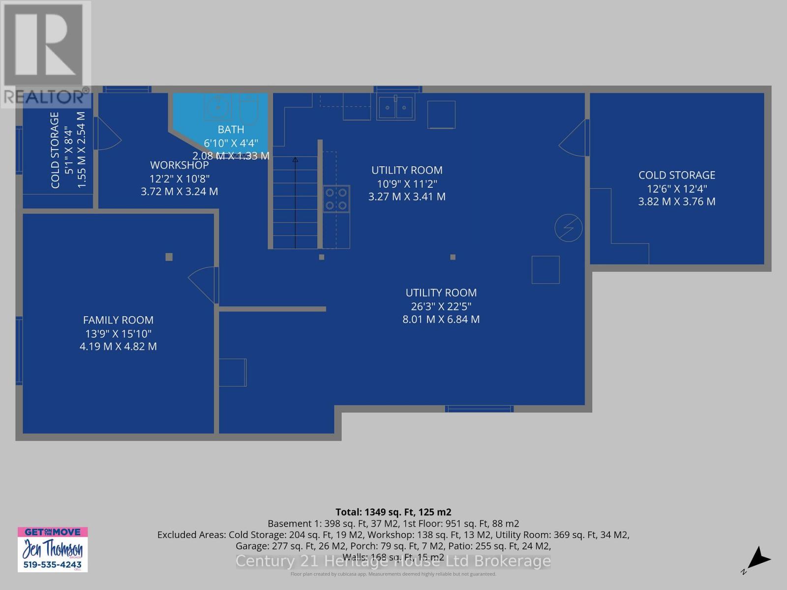 584452 Beachville Road, South-West Oxford, Ontario  N0J 1A0 - Photo 49 - X12814506