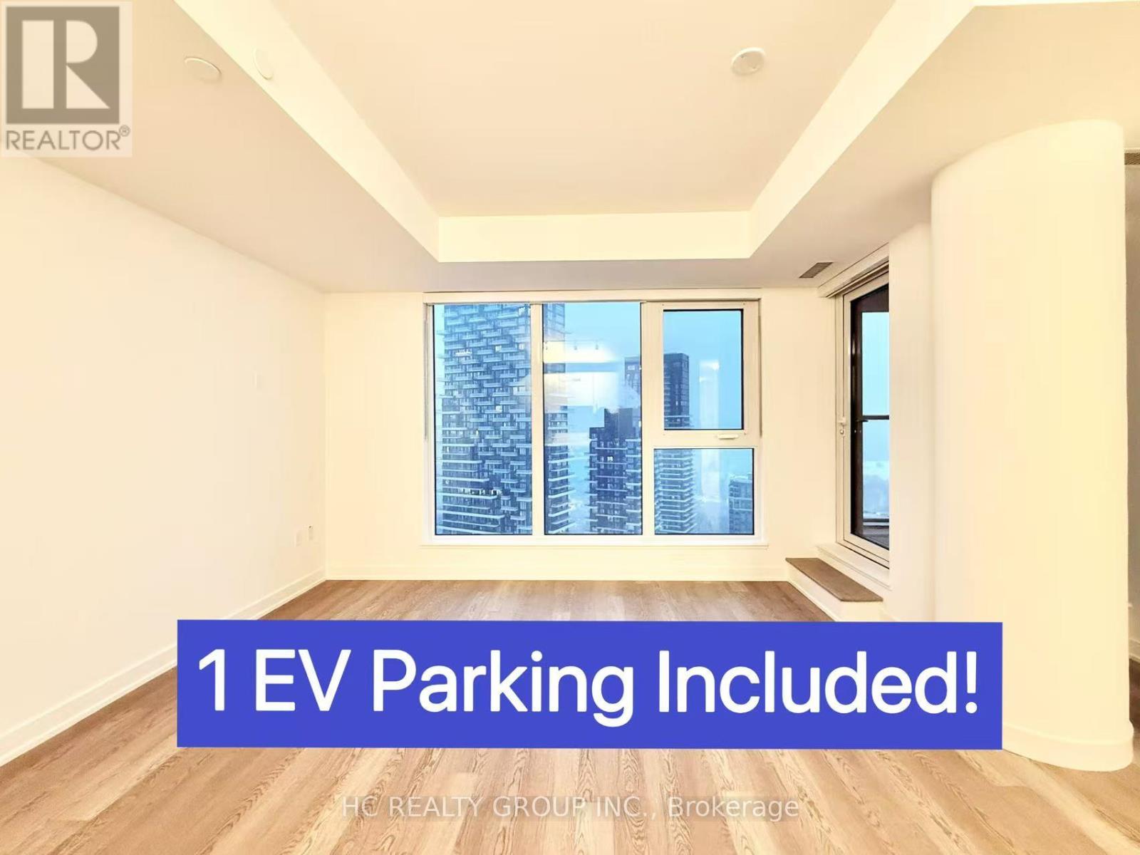 3116 - 1 QUARRINGTON LANE N, Toronto, Ontario