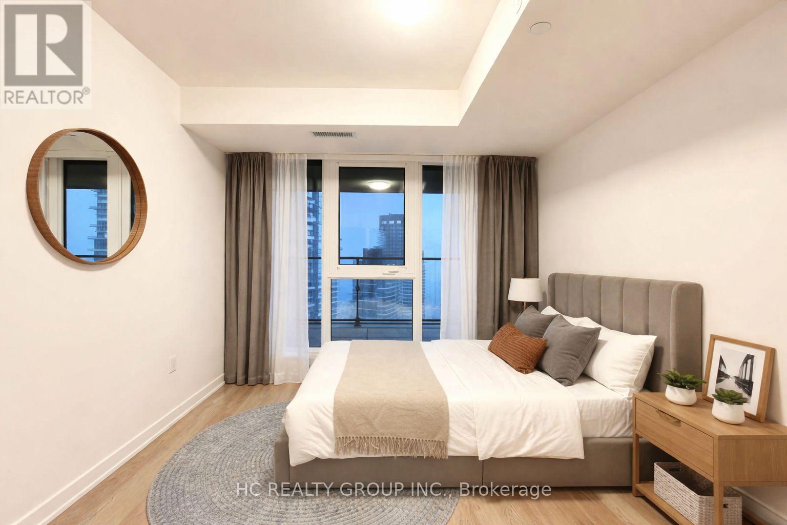 3116 - 1 Quarrington Lane N, Toronto, Ontario  M3C 0S4 - Photo 6 - C12809576