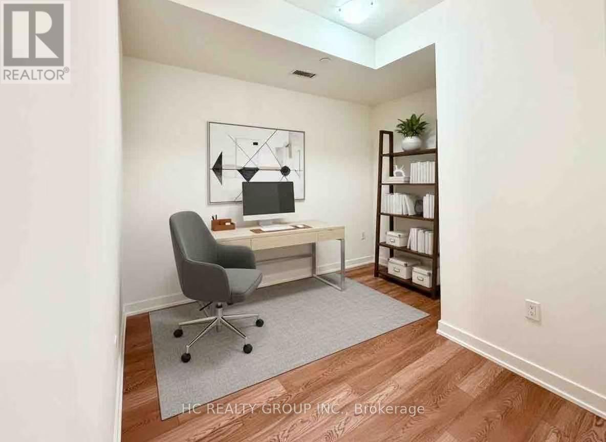 3116 - 1 Quarrington Lane N, Toronto, Ontario  M3C 0S4 - Photo 9 - C12809576