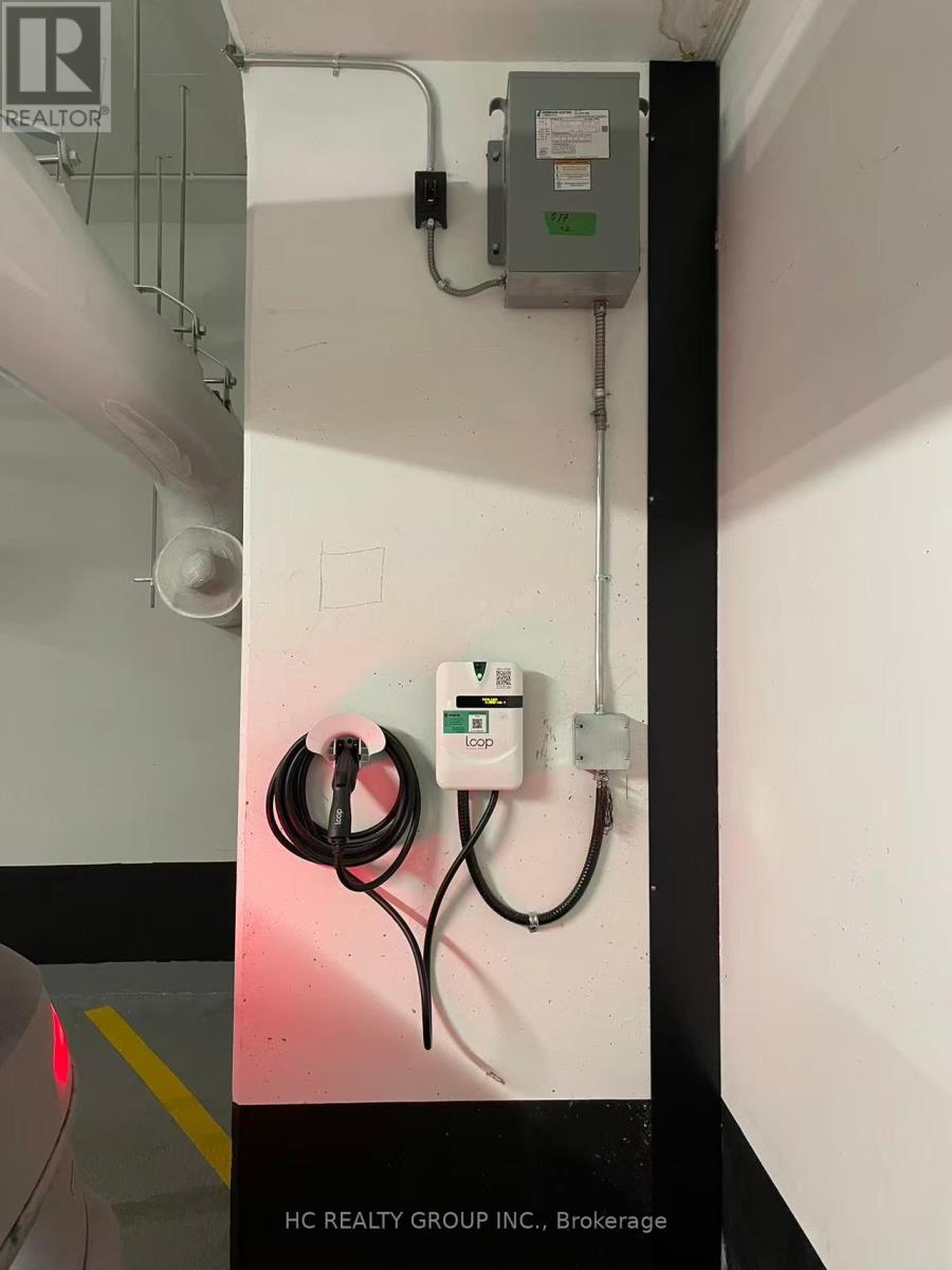 3116 - 1 Quarrington Lane N, Toronto, Ontario  M3C 0S4 - Photo 13 - C12809576