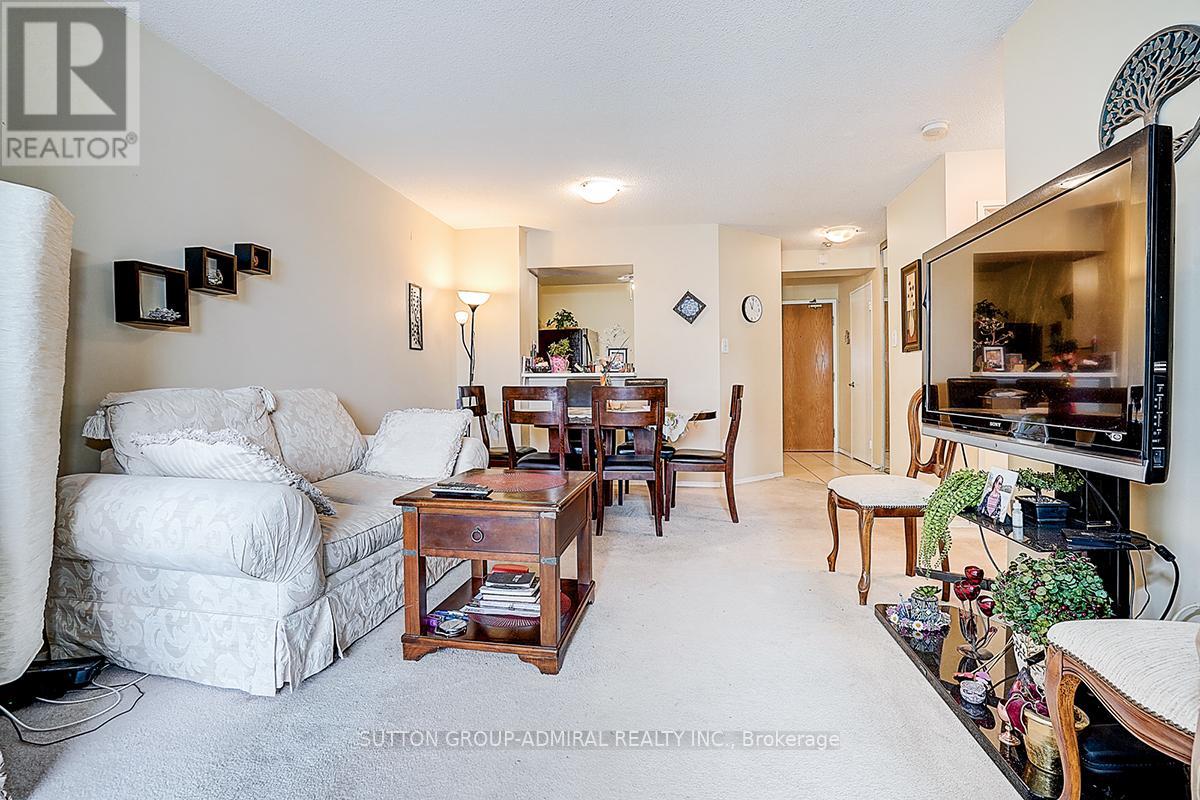 416 - 326 Major Mackenzie Drive E, Richmond Hill, Ontario  L4C 8T4 - Photo 19 - N12803964