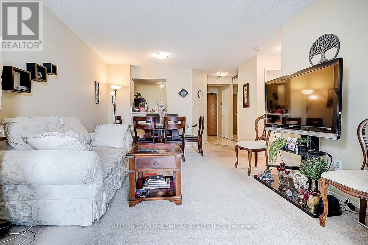 416 - 326 Major Mackenzie Drive E, Richmond Hill, Ontario  L4C 8T4 - Photo 20 - N12803964