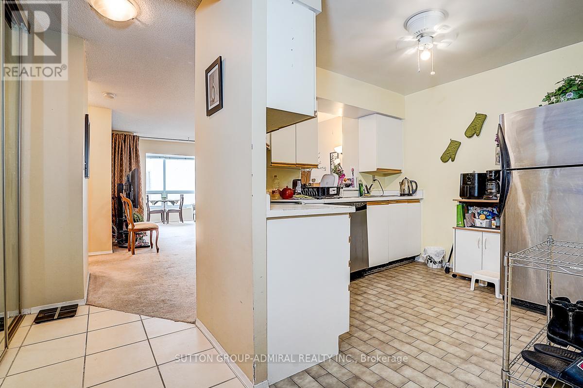 416 - 326 Major Mackenzie Drive E, Richmond Hill, Ontario  L4C 8T4 - Photo 8 - N12803964