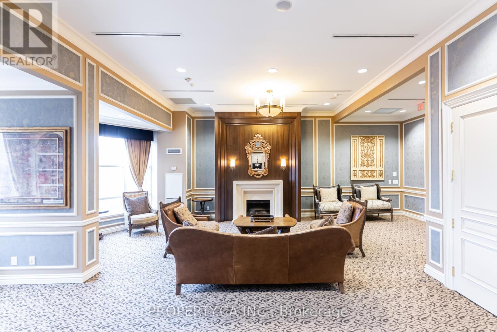 305 - 9235 Jane Street, Vaughan, Ontario  L6A 0J8 - Photo 36 - N12814610