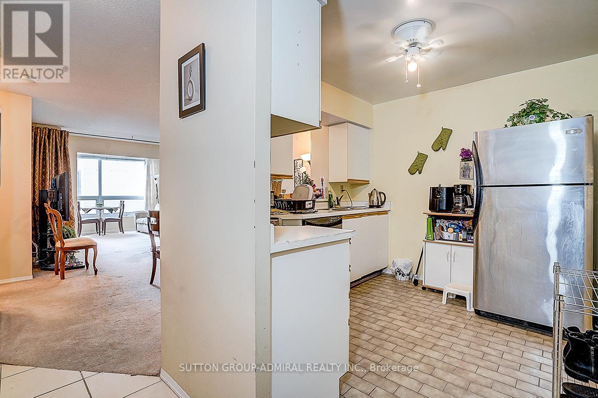 416 - 326 Major Mackenzie Drive E, Richmond Hill, Ontario  L4C 8T4 - Photo 9 - N12803964