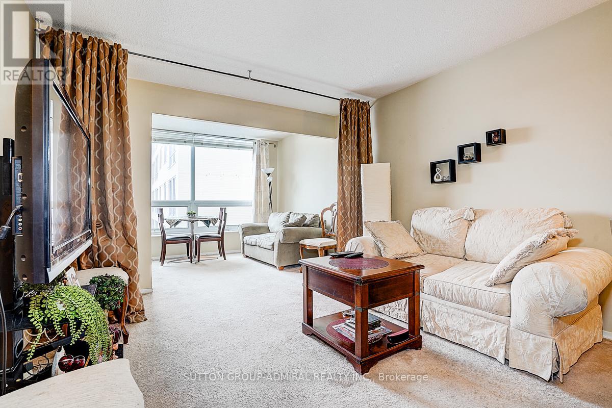 416 - 326 Major Mackenzie Drive E, Richmond Hill, Ontario  L4C 8T4 - Photo 17 - N12803964