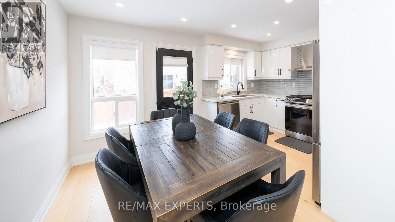 111 Argento Crescent, Vaughan, Ontario  L4H 0B6 - Photo 7 - N12814724