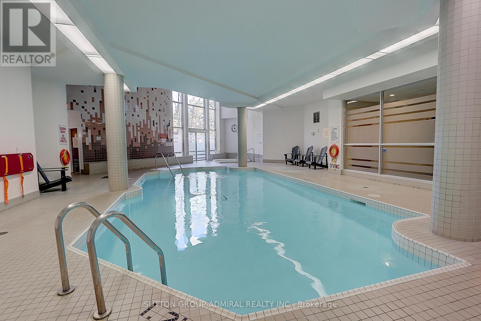 416 - 326 Major Mackenzie Drive E, Richmond Hill, Ontario  L4C 8T4 - Photo 40 - N12803964