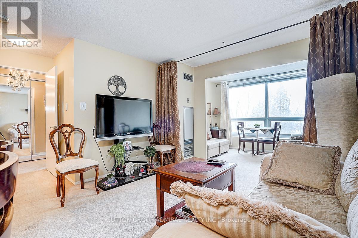 416 - 326 Major Mackenzie Drive E, Richmond Hill, Ontario  L4C 8T4 - Photo 18 - N12803964