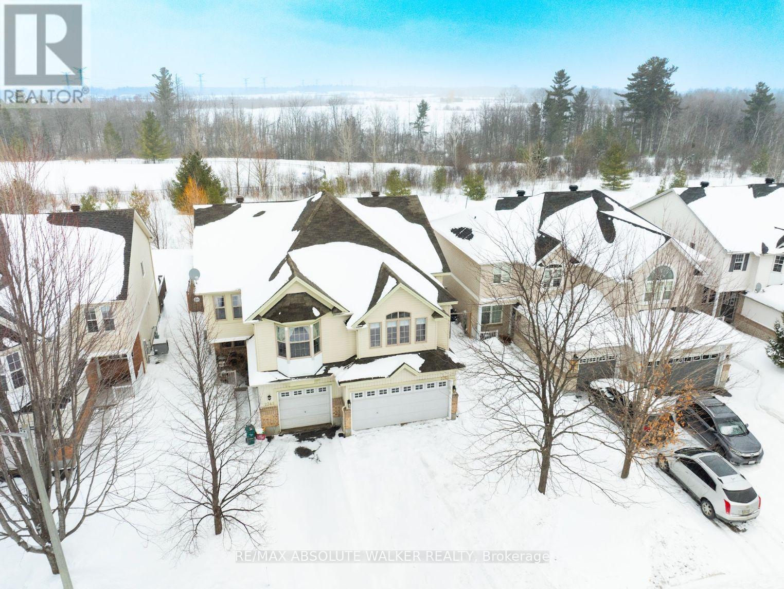 2351 Glandriel Crescent, Ottawa, Ontario  K4A 4S8 - Photo 50 - X12814708