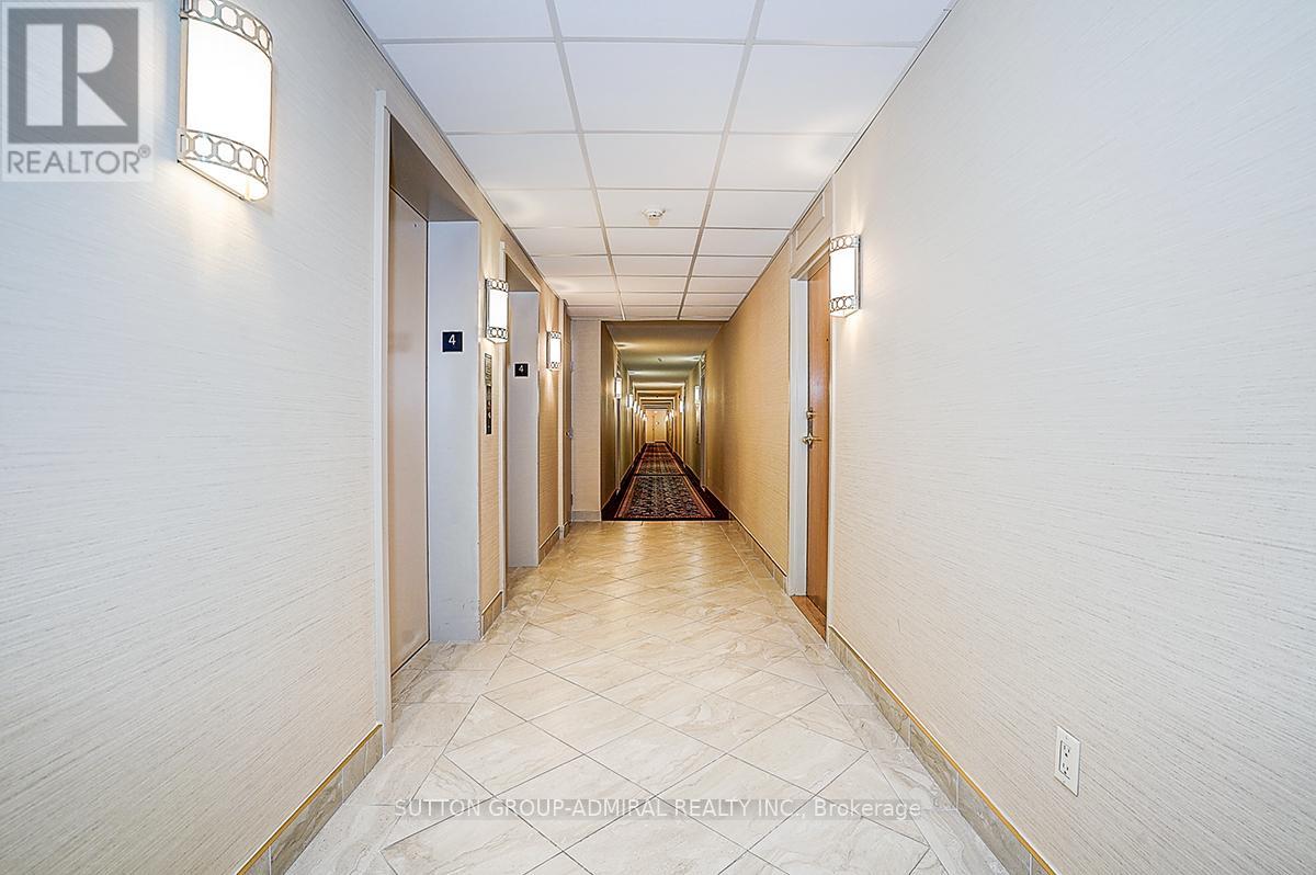 416 - 326 Major Mackenzie Drive E, Richmond Hill, Ontario  L4C 8T4 - Photo 42 - N12803964