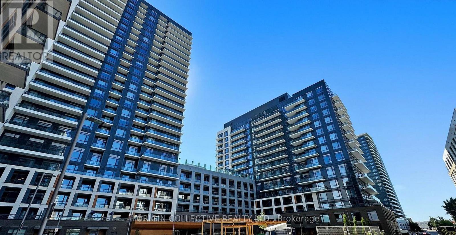 B1001 - 7950 BATHURST STREET, Vaughan, Ontario