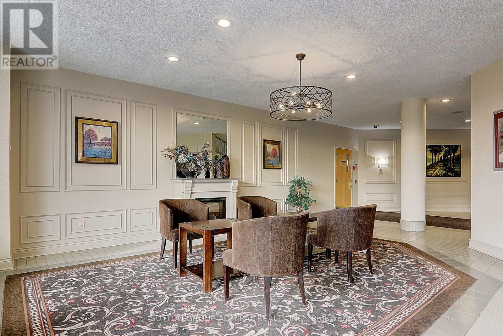 416 - 326 Major Mackenzie Drive E, Richmond Hill, Ontario  L4C 8T4 - Photo 5 - N12803964