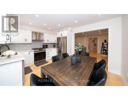 111 ARGENTO CRESCENT, Vaughan, Ontario