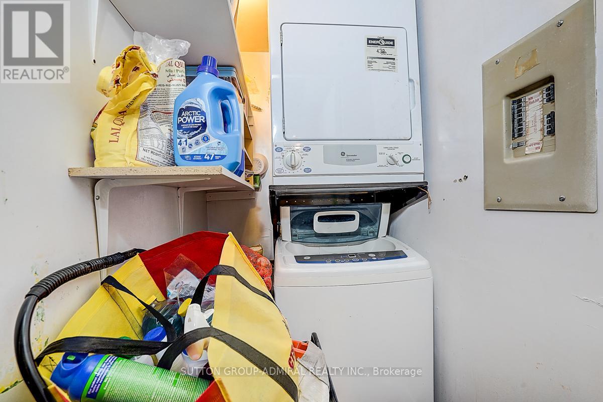 416 - 326 Major Mackenzie Drive E, Richmond Hill, Ontario  L4C 8T4 - Photo 30 - N12803964