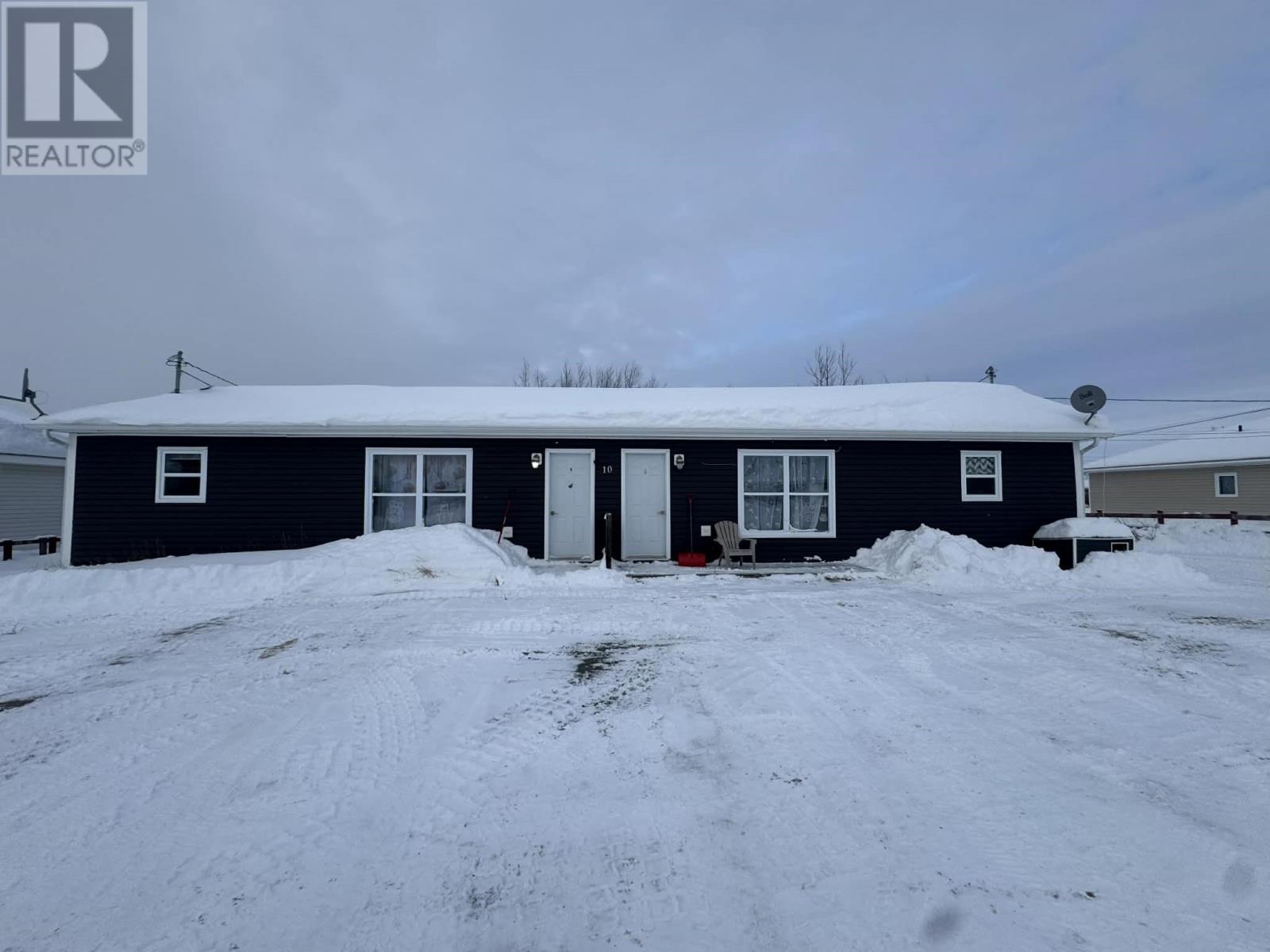 10 Mesher Street, Happy Valley-Goose Bay, Newfoundland & Labrador