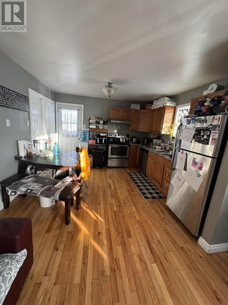 10 Mesher Street, Happy Valley-Goose Bay, Newfoundland & Labrador  A0P 1E0 - Photo 9 - 1293275