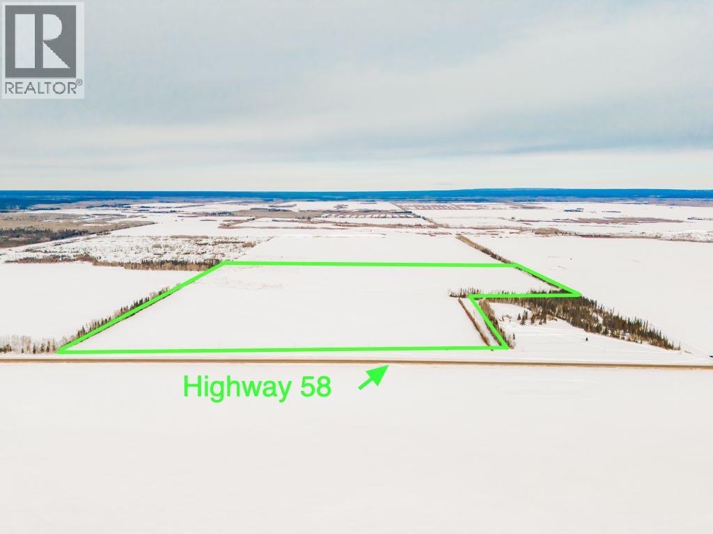 Ne-5-110-15-W5, Rural Mackenzie County, Alberta  T0H 1N0 - Photo 1 - A2286674