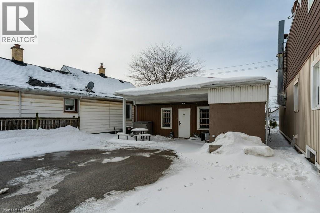 91 Pelham Road, St. Catharines, Ontario  L2S 1S5 - Photo 25 - 40800141