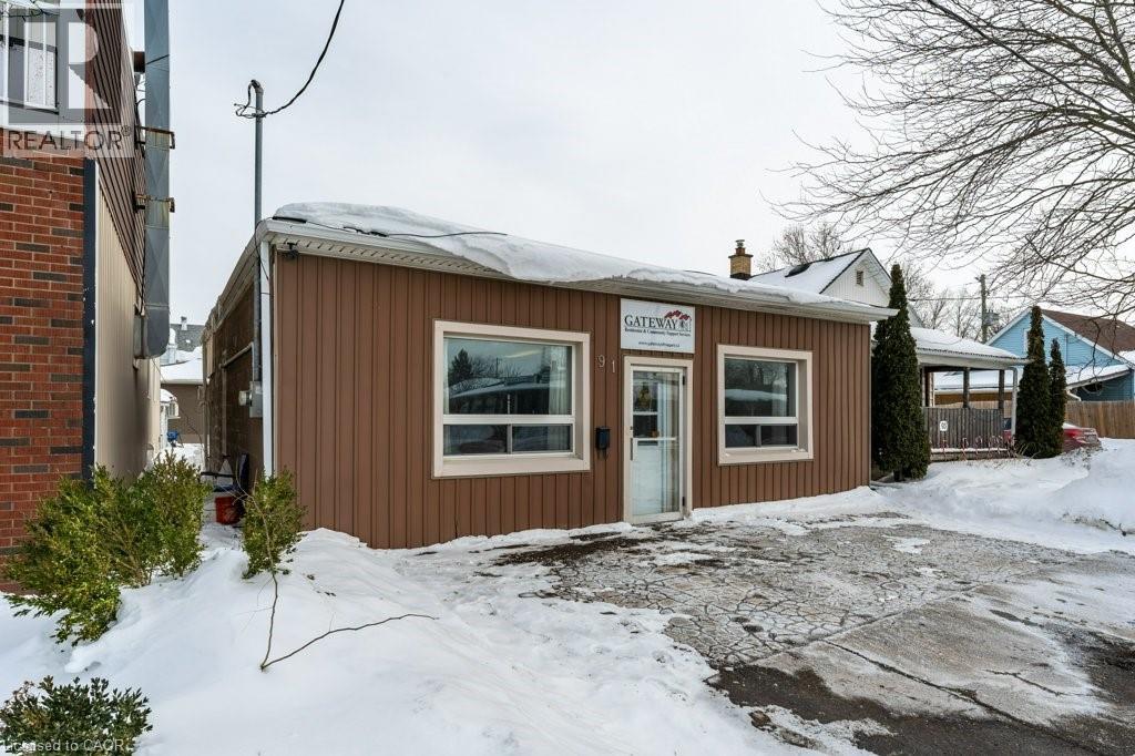 91 Pelham Road, St. Catharines, Ontario  L2S 1S5 - Photo 3 - 40800141
