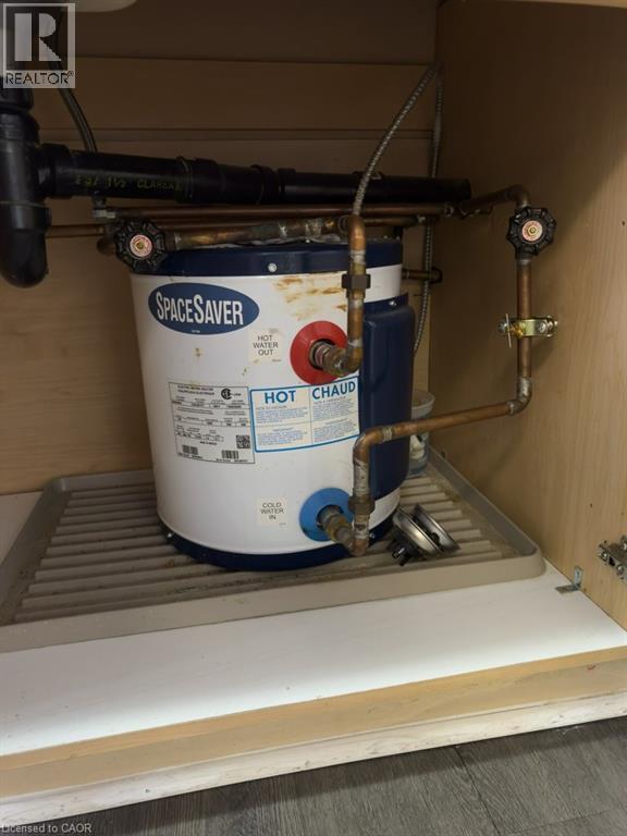 91 Pelham Road, St. Catharines, Ontario  L2S 1S5 - Photo 23 - 40800141