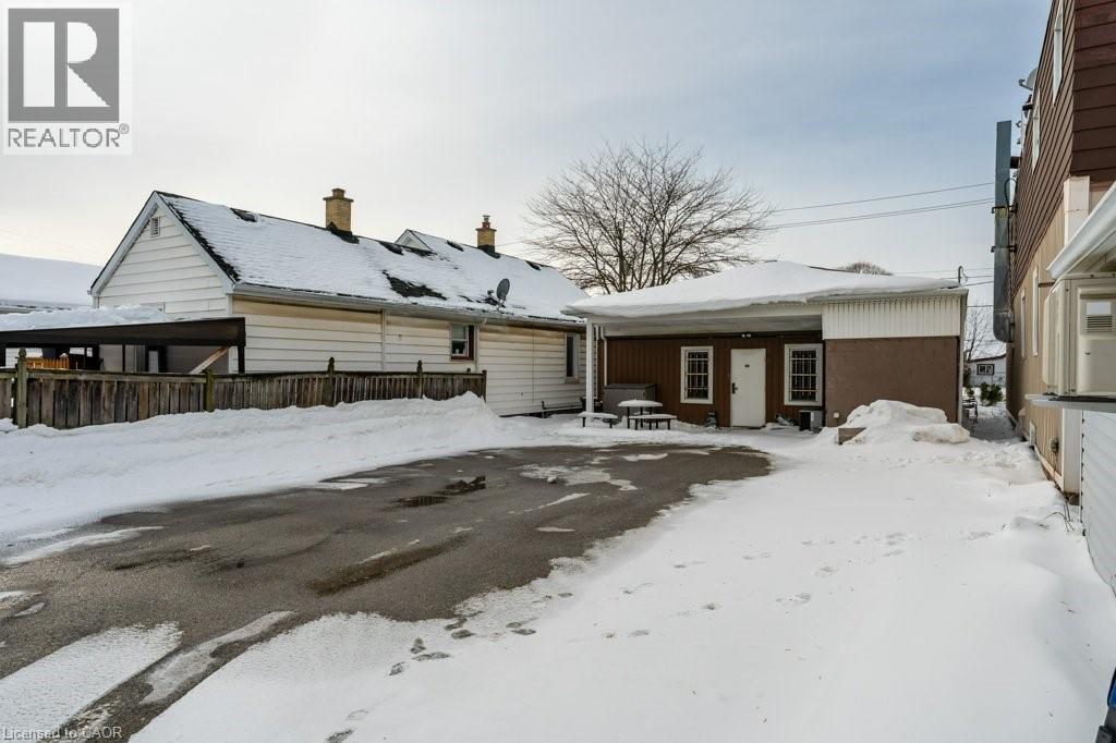 91 Pelham Road, St. Catharines, Ontario  L2S 1S5 - Photo 26 - 40800141