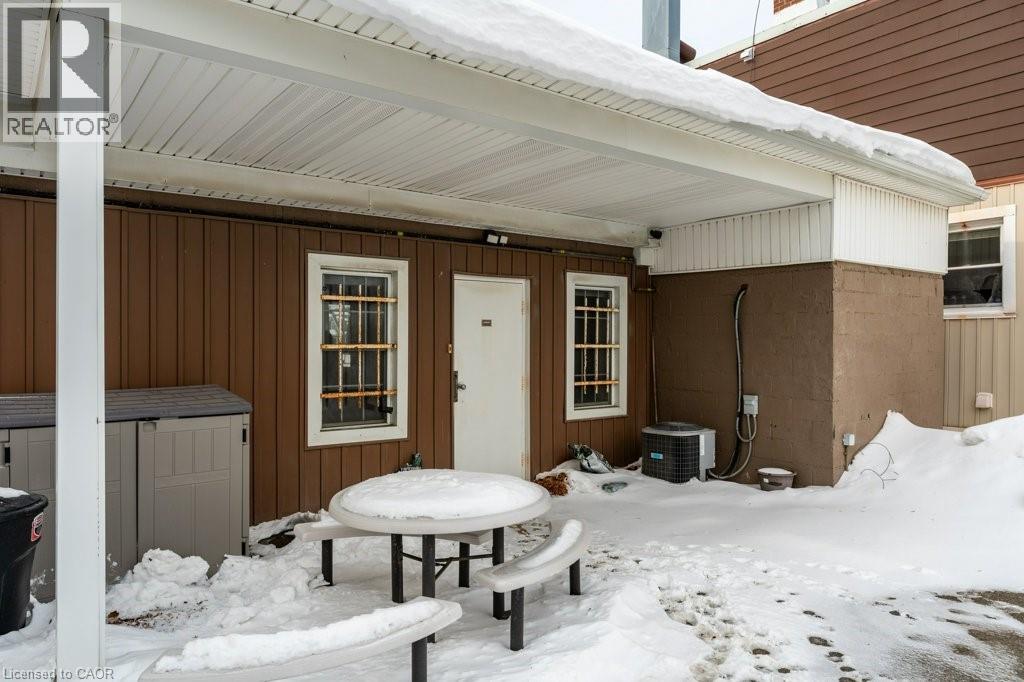 91 Pelham Road, St. Catharines, Ontario  L2S 1S5 - Photo 29 - 40800141