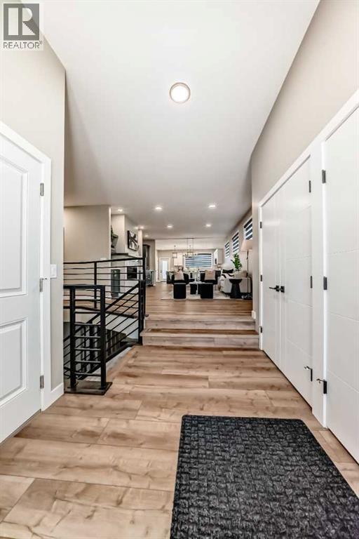 58 Mitchell Crescent, Blackfalds, Alberta  T4M 0H6 - Photo 3 - A2286571