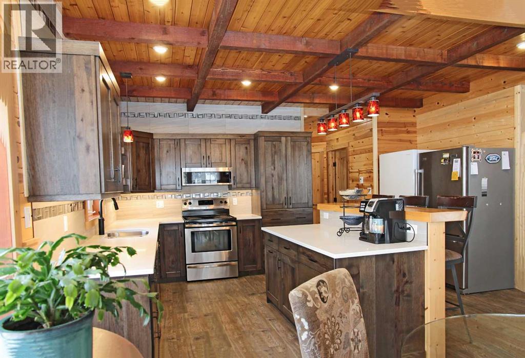 1028 Birch Place, Turtle Lake, Saskatchewan  S0M 1J0 - Photo 6 - A2287867