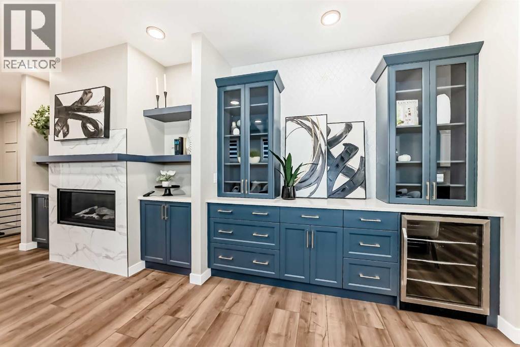 58 Mitchell Crescent, Blackfalds, Alberta  T4M 0H6 - Photo 12 - A2286571