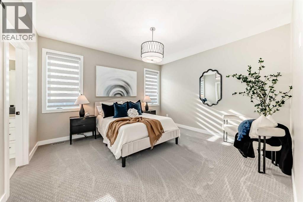 58 Mitchell Crescent, Blackfalds, Alberta  T4M 0H6 - Photo 17 - A2286571