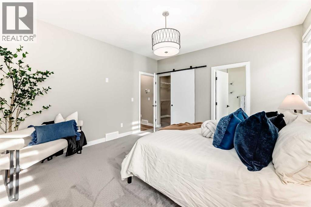 58 Mitchell Crescent, Blackfalds, Alberta  T4M 0H6 - Photo 19 - A2286571