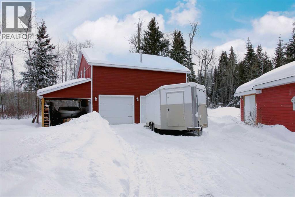 1028 Birch Place, Turtle Lake, Saskatchewan  S0M 1J0 - Photo 38 - A2287867