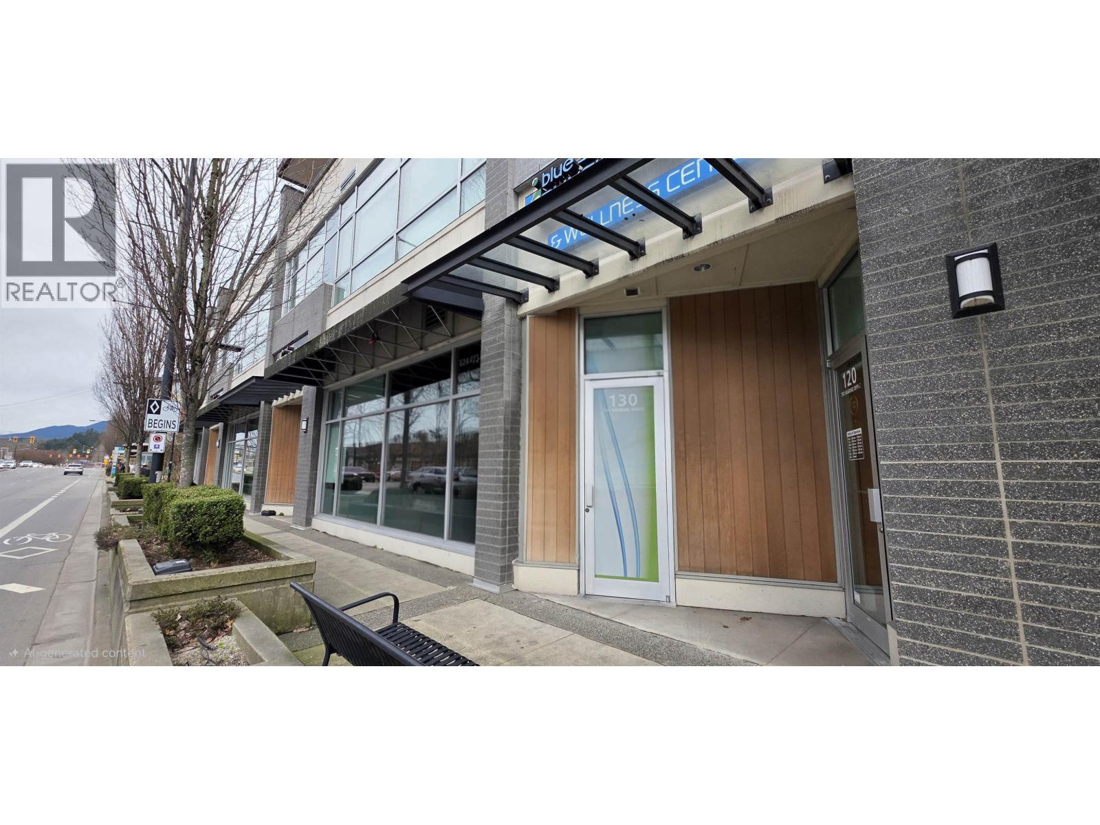 130 700 MARINE DRIVE, North Vancouver, British Columbia