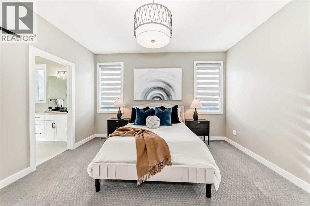 58 Mitchell Crescent, Blackfalds, Alberta  T4M 0H6 - Photo 18 - A2286571