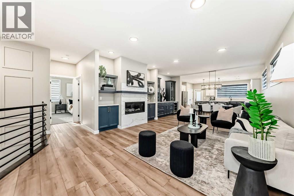 58 Mitchell Crescent, Blackfalds, Alberta  T4M 0H6 - Photo 16 - A2286571