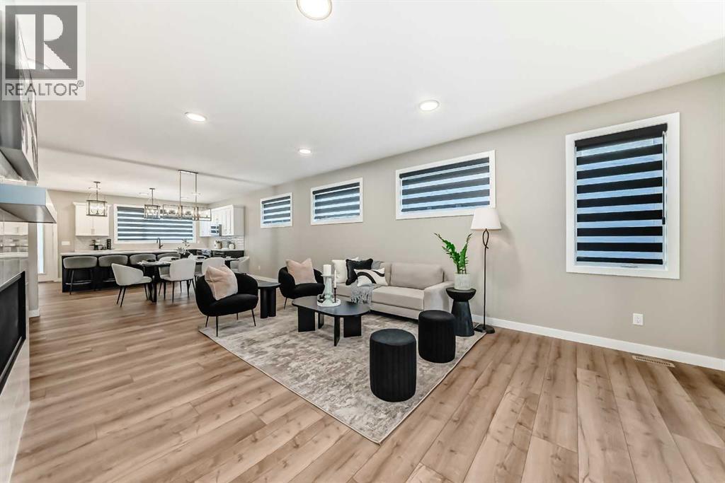 58 Mitchell Crescent, Blackfalds, Alberta  T4M 0H6 - Photo 15 - A2286571