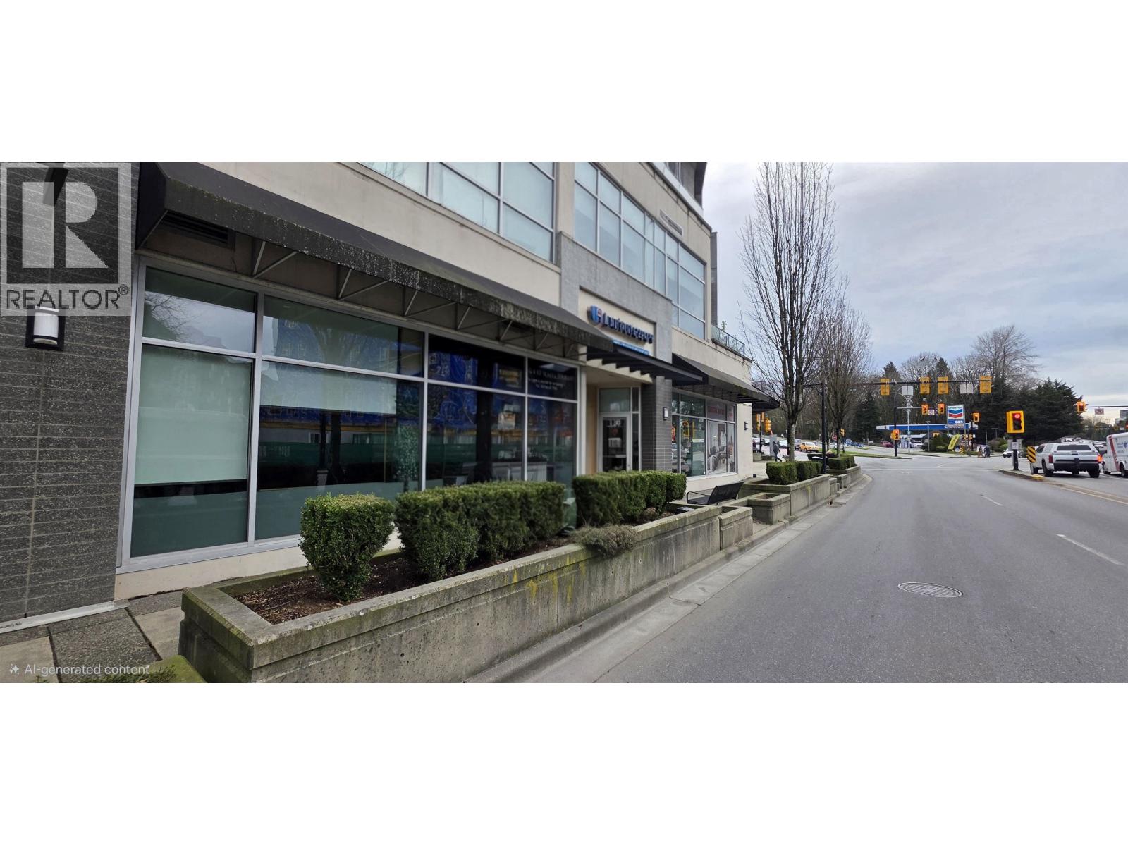 130 700 Marine Drive, North Vancouver, British Columbia  V7M 1H3 - Photo 2 - C8076161