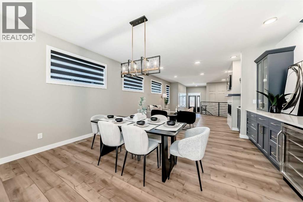 58 Mitchell Crescent, Blackfalds, Alberta  T4M 0H6 - Photo 10 - A2286571