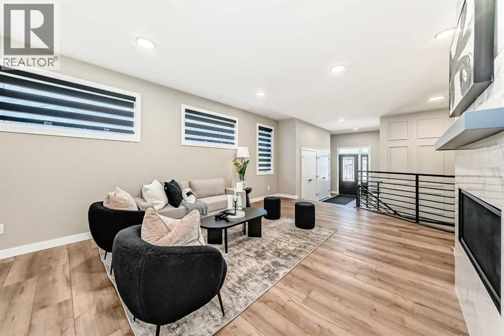 58 Mitchell Crescent, Blackfalds, Alberta  T4M 0H6 - Photo 14 - A2286571