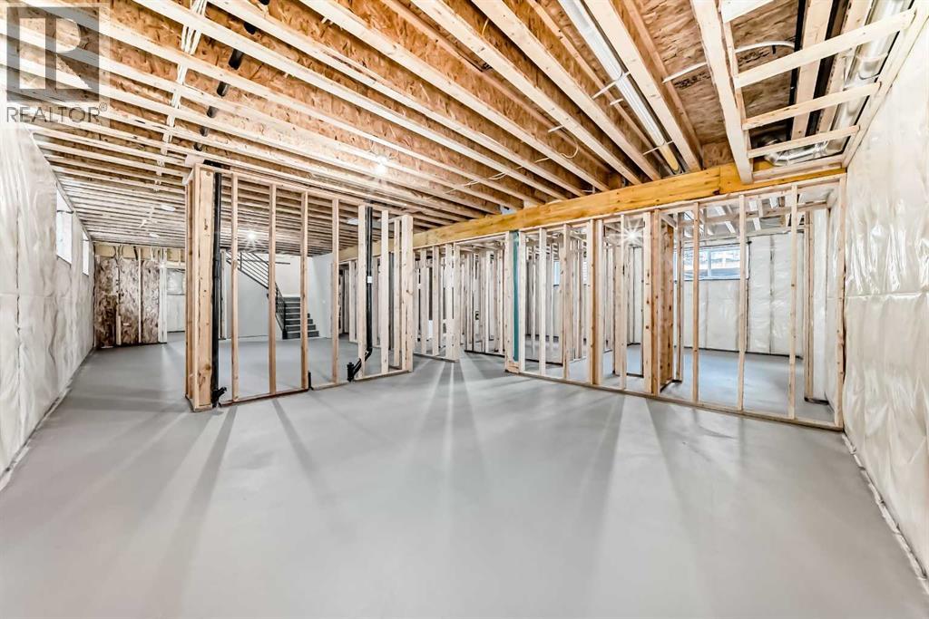 58 Mitchell Crescent, Blackfalds, Alberta  T4M 0H6 - Photo 32 - A2286571