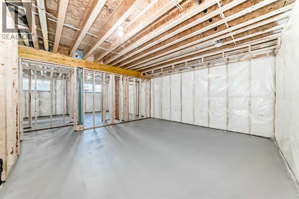 58 Mitchell Crescent, Blackfalds, Alberta  T4M 0H6 - Photo 31 - A2286571