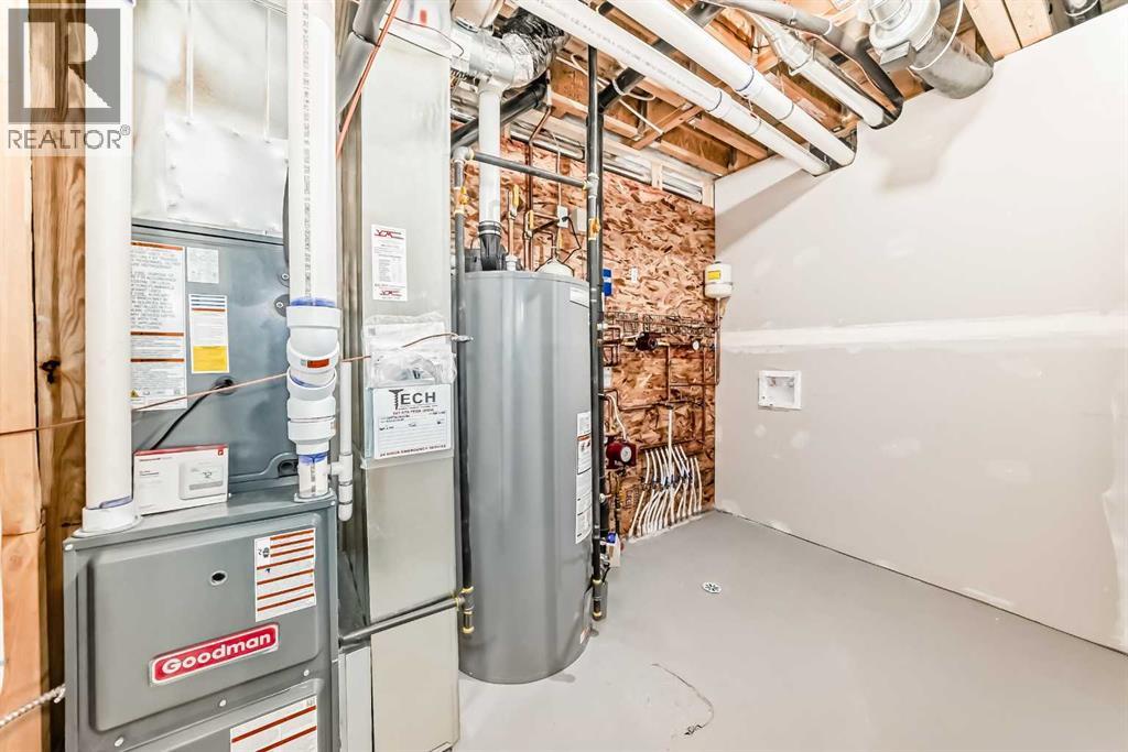 58 Mitchell Crescent, Blackfalds, Alberta  T4M 0H6 - Photo 42 - A2286571